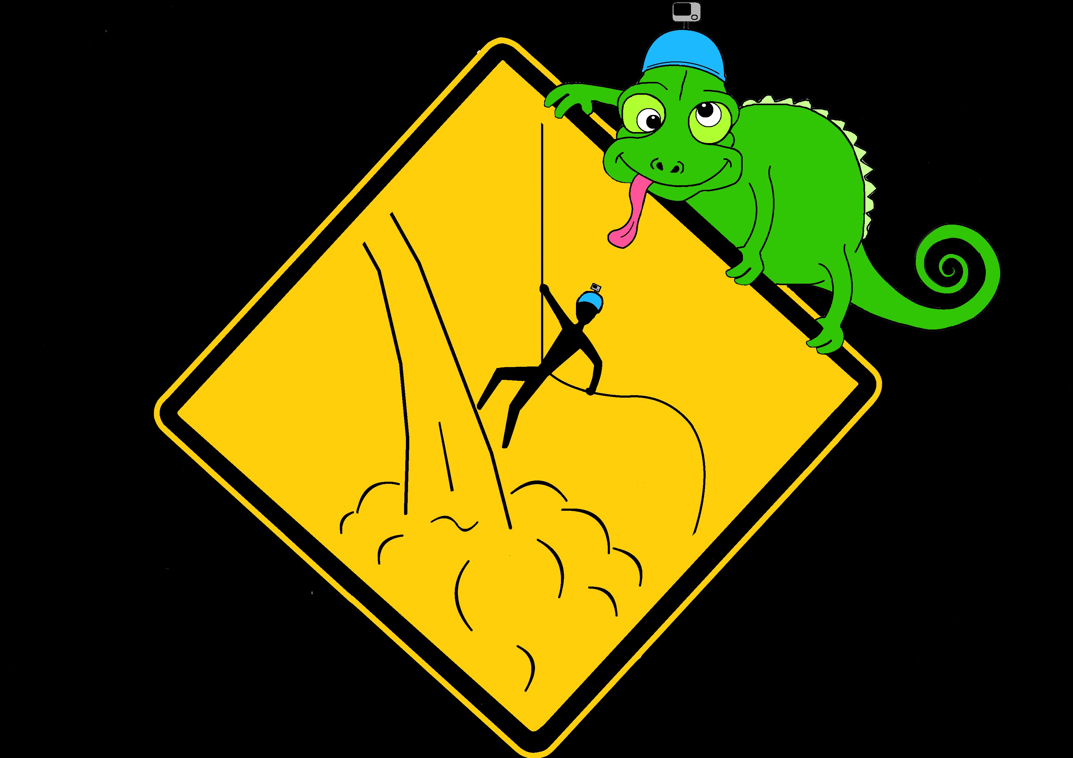 Aventure Péi Canyoning